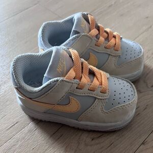 Infant Nikes
